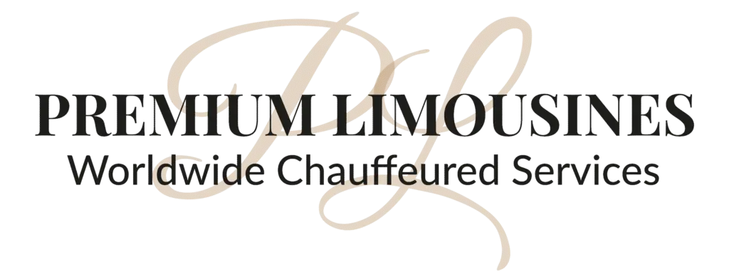 Logo Premium Limousines Alt