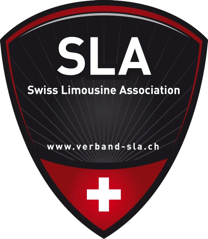 SLA Badge