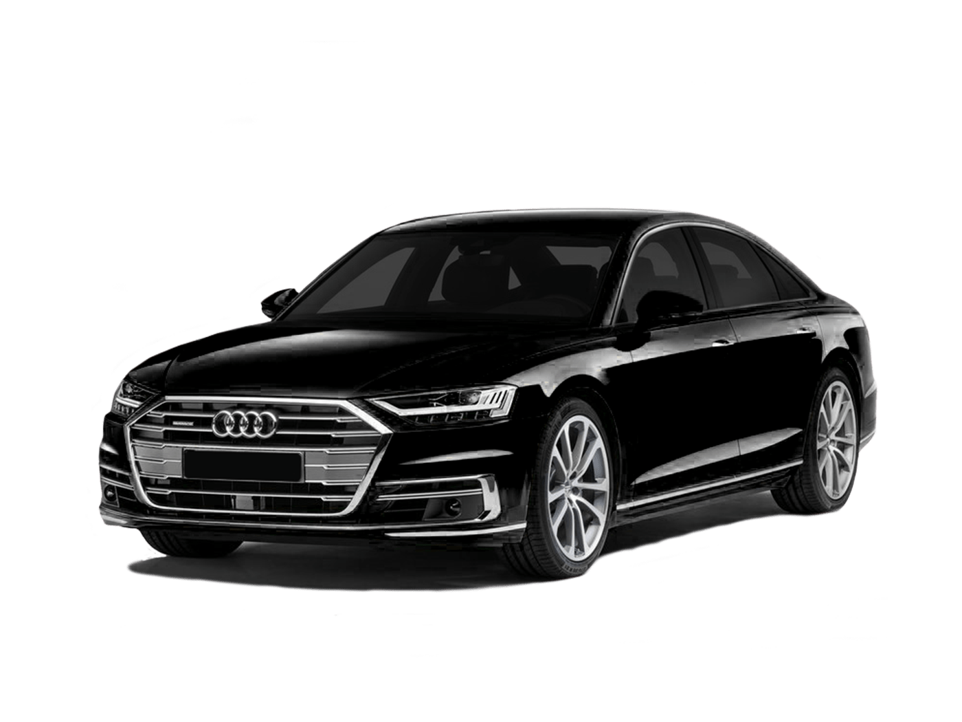 Audi Limousine