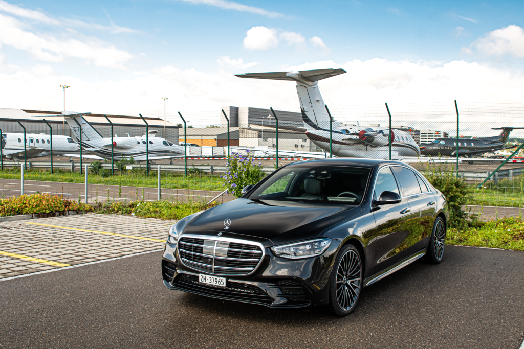 Airport Taxi
